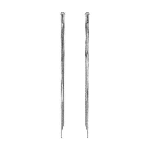 Pendientes Breil Mujer FALLING STAR in Acero TJ4077 - TJ4077